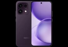 Oppo Reno16 F, grande autonomia e comparto fotografico versatile Oppo Reno16 F