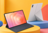 Samsung Galaxy Tab S11, la prova del tablet per prendere appunti e lavorare Samsung Galaxy Tab S11