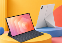 Samsung Galaxy Tab S11, la prova del tablet per prendere appunti e lavorare Samsung Galaxy Tab S11