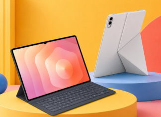 Samsung Galaxy Tab S11, la prova del tablet per prendere appunti e lavorare Samsung Galaxy Tab S11