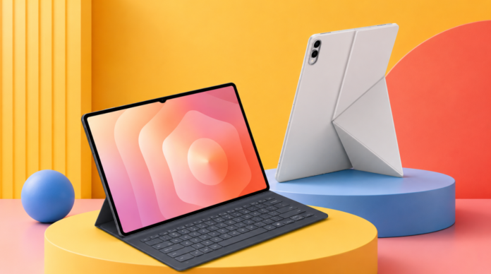 Samsung Galaxy Tab S11