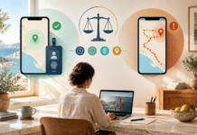 GPS e lavoro da remoto: quando il datore può geolocalizzare i dipendenti secondo la nuova sentenza