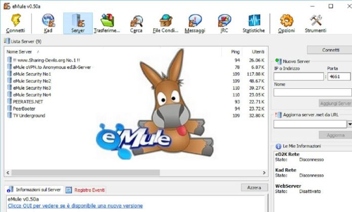 eMule eMule