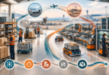 Robot contro magazzinieri, quanto costa automatizzare la logistica: perché Amazon lascia Malpensa