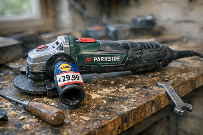 parskide lidl