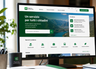 Regione Lombardia rinnova il portale digitale: quali servizi online possono usare cittadini e imprese regione lombardia