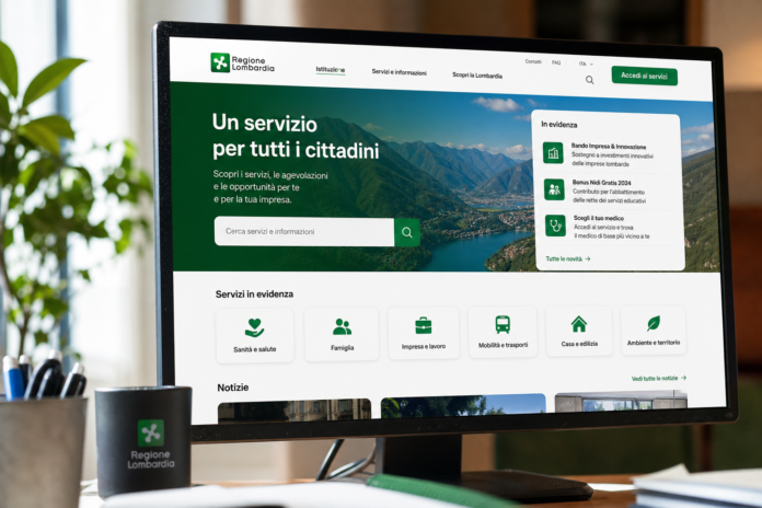 regione lombardia