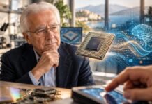 Federico Faggin e il microchip: il padre italiano del silicio spiega perché l’IA non ha etica