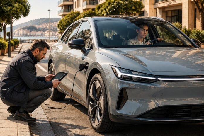 1 - immagine_crea - N2 id_seo_serp 17785 - Tesla sblocca la guida autonoma con dispositivi illegali: 80 persone indagate in Italia