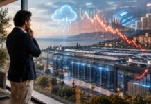 Alphabet perde 500 miliardi di capitalizzazione, cosa significa per gli investitori italiani