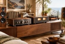 Manunta Classic: l’elettronica analogica torna di moda con preamplificatore e finale stereo