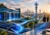 Nokia accelera con l’intelligenza artificiale: utili in crescita del 35% nel trimestre