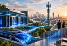 Nokia accelera con l’intelligenza artificiale: utili in crescita del 35% nel trimestre