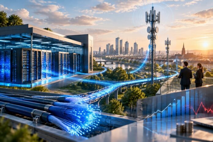 1 - immagine_crea - N2 id_seo_serp 17453 - Nokia accelera con l'intelligenza artificiale: utili in crescita del 35% nel trimestre