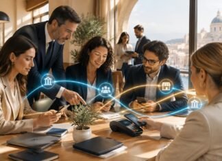 Euro digitale, la Banca d’Italia rilancia i test con le banche italiane