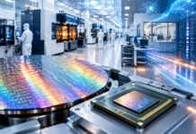 TSMC supera i 46,7 miliardi di dollari di ricavi, utili crescono del 70%