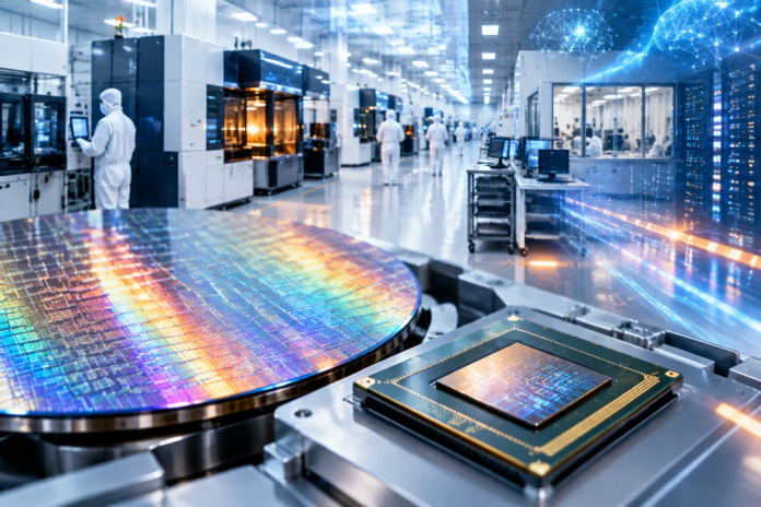 1 - immagine_crea - N2 id_seo_serp 17137 - TSMC supera i 46,7 miliardi di dollari di ricavi, utili crescono del 70%
