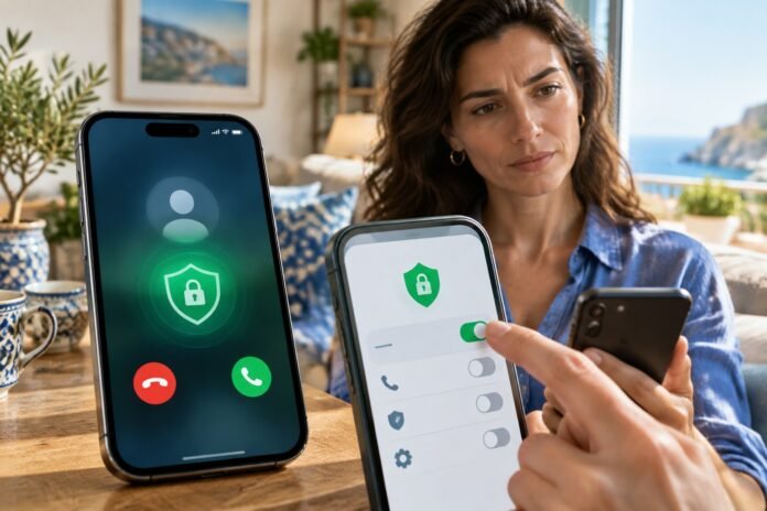 1 - immagine_crea - N2 id_seo_serp 17518 - iOS 18, protezione anti-truffa nascosta: come attivarla per difendersi