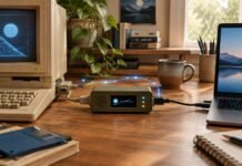 RetroBox Modem riporta il suono della connessione anni novanta grazie a un dispositivo fisico funzionante