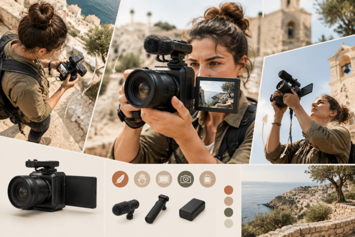 90 - immagine_crea - N2 id_seo_serp 16841 - Nikon ZR, la fotocamera leggera per realizzare video professionali