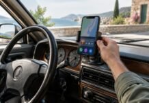 PhoneAuto ripristina sullo smartphone la modalità proiettata che Google aveva eliminato da Android Auto