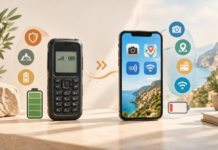 Dal Nokia 3310 allo smartphone: cosa abbiamo guadagnato e cosa abbiamo perso in venticinque anni