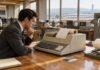 Gastone Garziera e il primo personal computer da tavolo Olivetti: quando l’Italia inventò il futuro