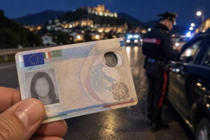 1 - immagine_crea - N2 id_seo_serp 17235 - CIE senza microchip espone gli italiani alle frodi: il problema della Carta d'Identità Elettronica