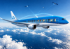 Starlink porterà il Wi-Fi gratuito su tutti i voli KLM a partire dal 2027