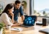 Fastweb e Vodafone lanciano voucher da 20.000 euro per cloud e cybersecurity nelle PMI