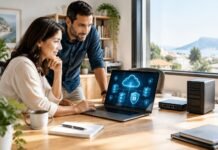 Fastweb e Vodafone lanciano voucher da 20.000 euro per cloud e cybersecurity nelle PMI