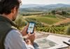 App IO integra i fondi Pac, Agea contrasta le frodi sui terreni agricoli