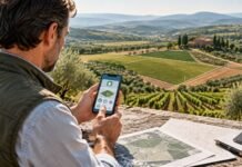 App IO integra i fondi Pac, Agea contrasta le frodi sui terreni agricoli