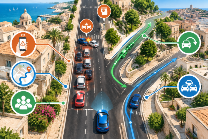 90 - immagine_crea - id_seo_serp 16907 - Google Maps o Waze? Le differenze che contano tra traffico, autovelox e percorsi alternativi
