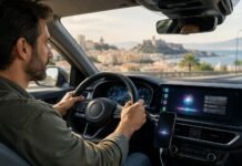 Con CarPlay attivo, Siri recupera le conversazioni passate durante la guida: ecco come funziona