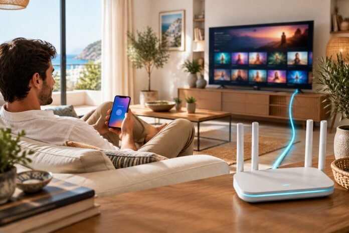 1 - immagine_crea - N2 id_seo_serp 17558 - WINDTRE regala il primo mese di Netflix con la Super Fibra: come richiederlo