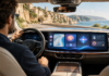 Android Auto 18 introduce l’interfaccia Cielo e potenzia Gemini per chi guida