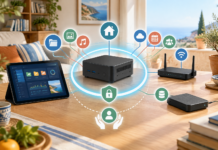 Umbrel Home, il miniPC per chi vuole usare servizi in locale e non in Rete
