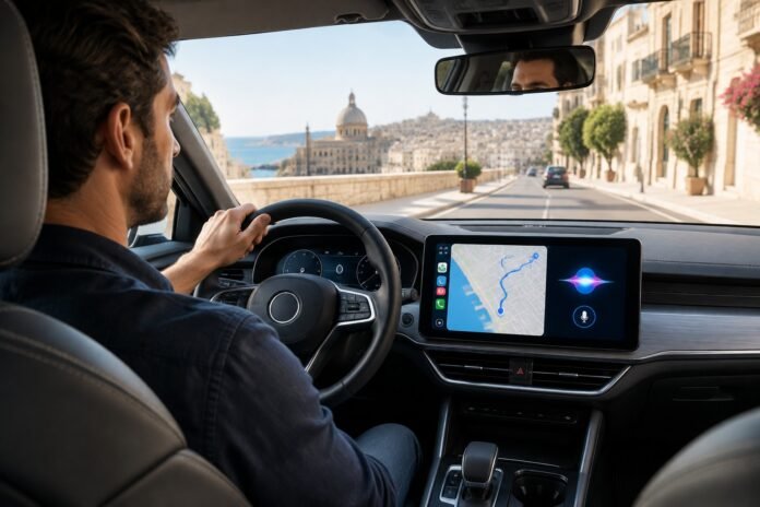 1 - immagine_crea - N2 id_seo_serp 17439 - Google Maps su CarPlay integra Gemini: negli USA parte il rollout per iPhone compatibili