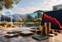 Alphabet delude i mercati con i risultati trimestrali, il titolo crolla in Borsa