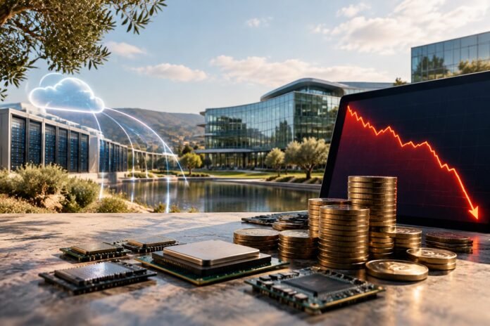 1 - immagine_crea - N2 id_seo_serp 17778 - Alphabet delude i mercati con i risultati trimestrali, il titolo crolla in Borsa