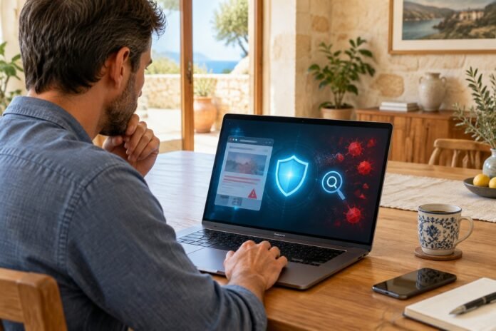 1 - immagine_crea - N2 id_seo_serp 17516 - Chrome, protezione avanzata contro malware e phishing: come attivarla