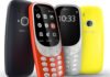 Dal Nokia 8110 Matrix al Motorola Razr, quotazioni online da capogiro Dal Nokia 8110 Matrix al Motorola Razr