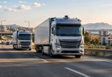 Hyundai e Kia accelerano i camion autonomi, primi test su strada in arrivo