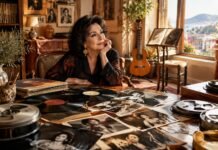 Mina a 86 anni: la cantante, 107 album e il nuovo progetto con Beatles flamenco