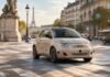 Wayve e Stellantis portano la guida autonoma con IA sui veicoli francesi