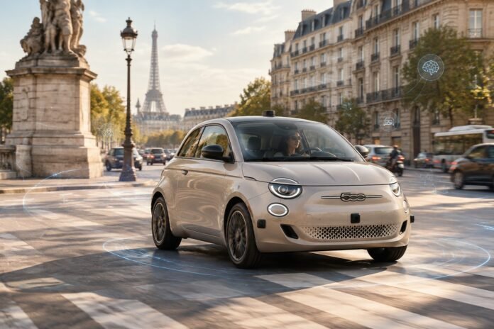 1 - immagine_crea - N2 id_seo_serp 17681 - Wayve e Stellantis portano la guida autonoma con IA sui veicoli francesi