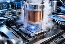 Un chip Intel di 13 anni stabilisce nuovo record mondiale di overclock