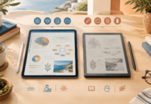 iPad o reMarkable? Quale scegliere per prendere appunti, studiare e annotare documenti
