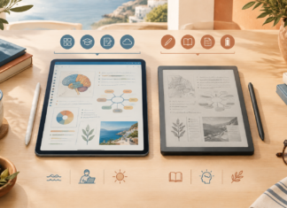 iPad o reMarkable? Quale scegliere per prendere appunti, studiare e annotare documenti